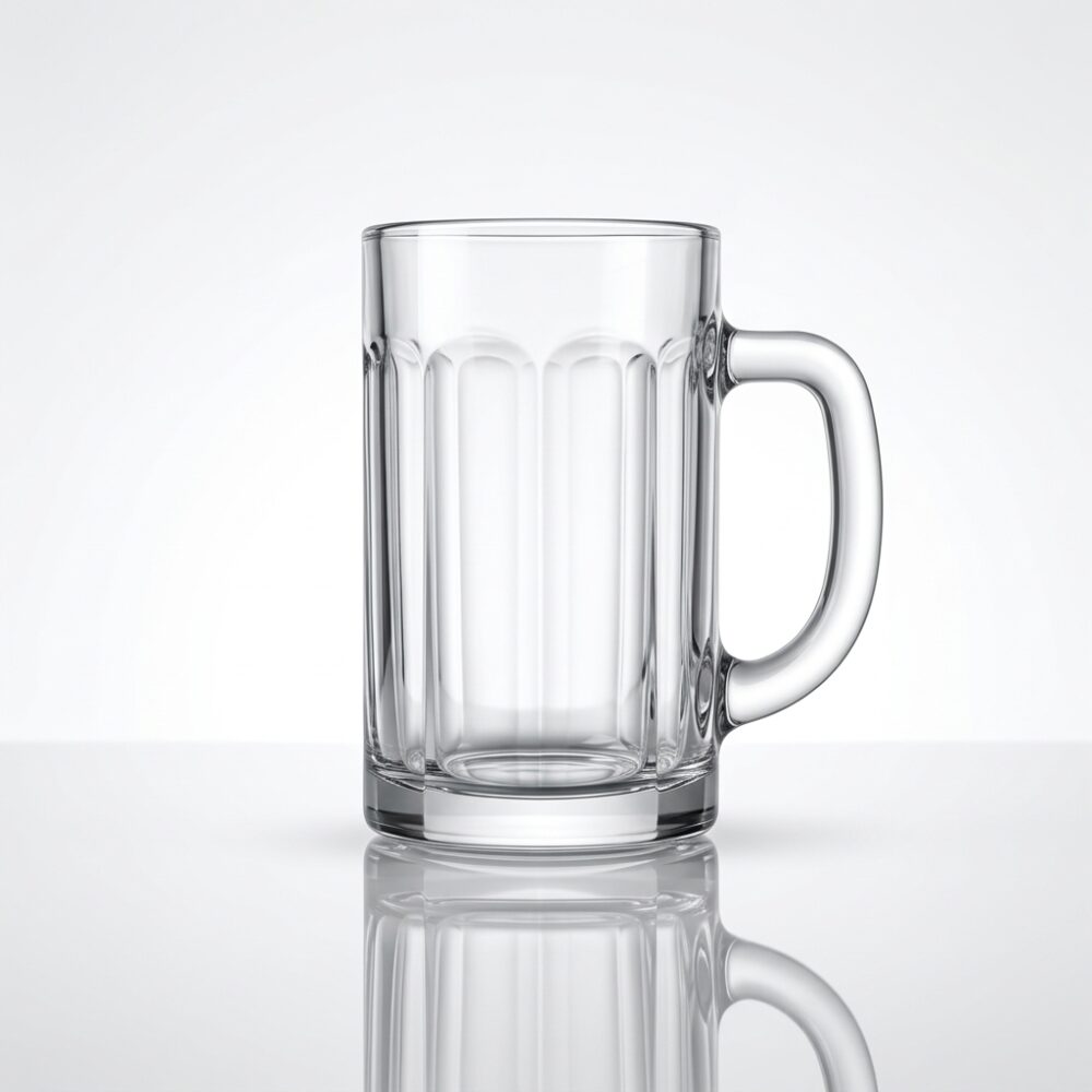 CHOPP FACETADO PRAGA 400ML ART 69103 HAO