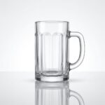 CHOPP FACETADO PRAGA 400ML ART 69103 HAO