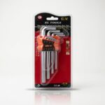 US SET LLAVE ALLEN BIG 9PCS AC-004 HAO
