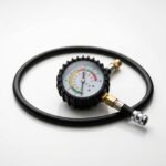 US MANOMETRO MEDIDOR DE AIRE AP-5462 HAO