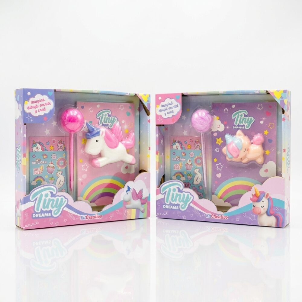 SET DE ARTE KIT CREATIVO 26X23X4CM ART 57096 HAO