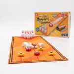 JUEGO DE MESA BOWLING 24X16X6CM 53948 HAO