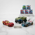 AUTITOS METALICOS AVENGERS ART 57162 HAO