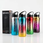 BOTELLA SPORTS COLORES SURTIDOS 500 ML ART TER-02 GAO