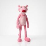 PELUCHE PANTERA ROSA 25CM ART P0362B GAO