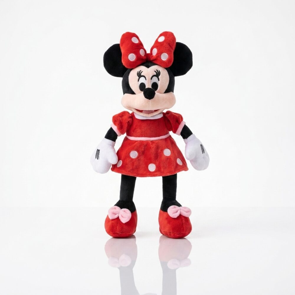 PELUCHE MINNIE 20CM ART P2023-2 GAO