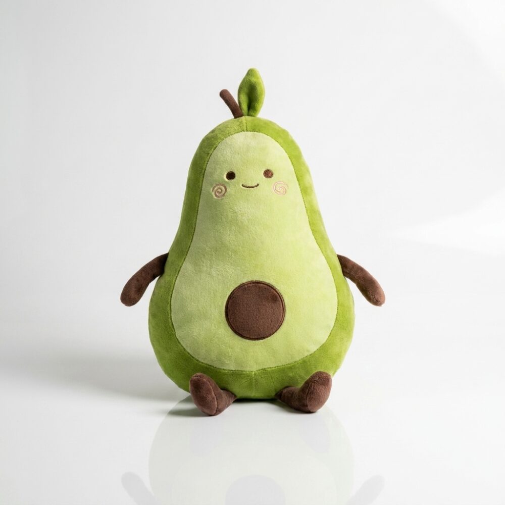 PELUCHE PALTA 40CM ART P2042-40 GAO