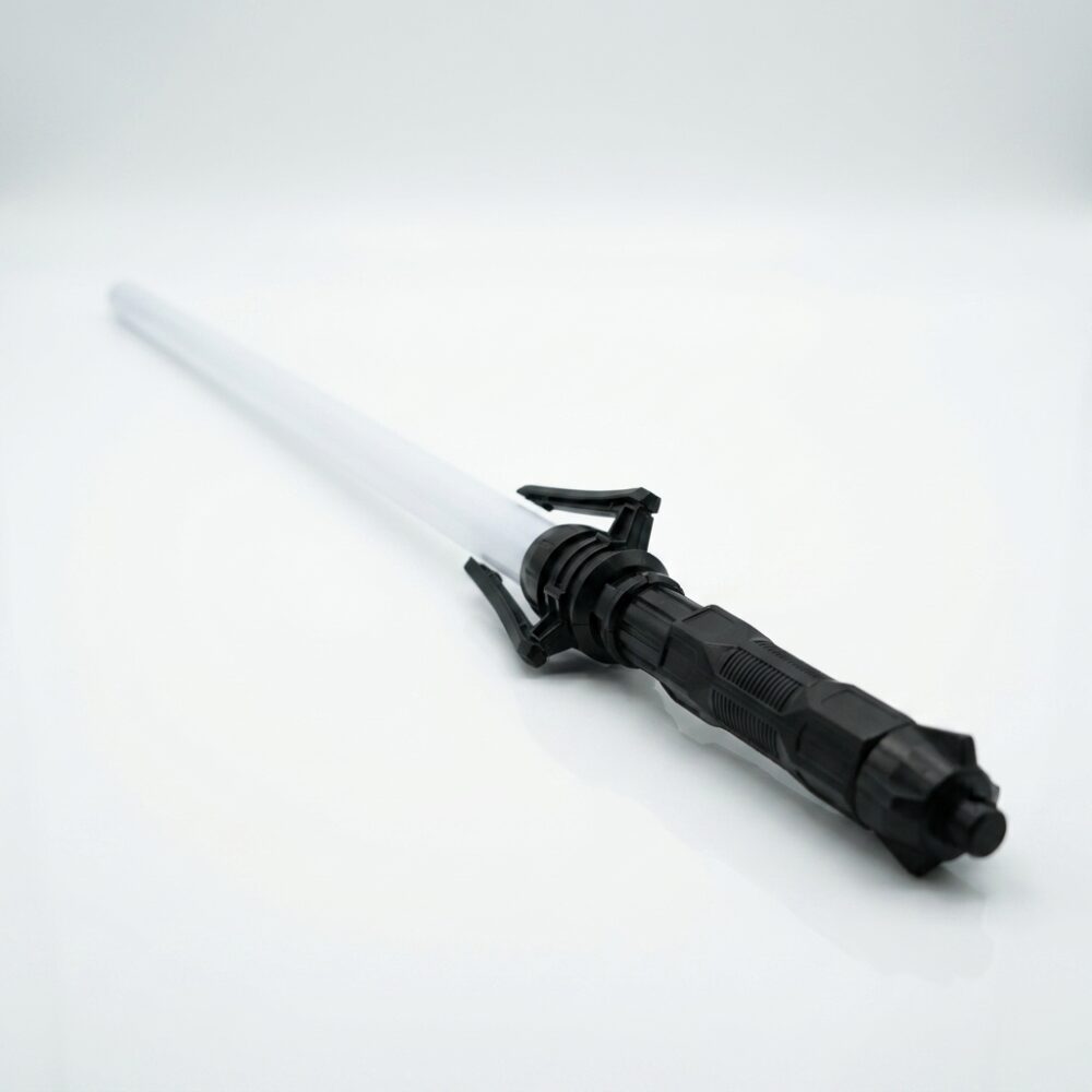 ESPADA POWER SPACE CON LUZ ART 56445 GAO