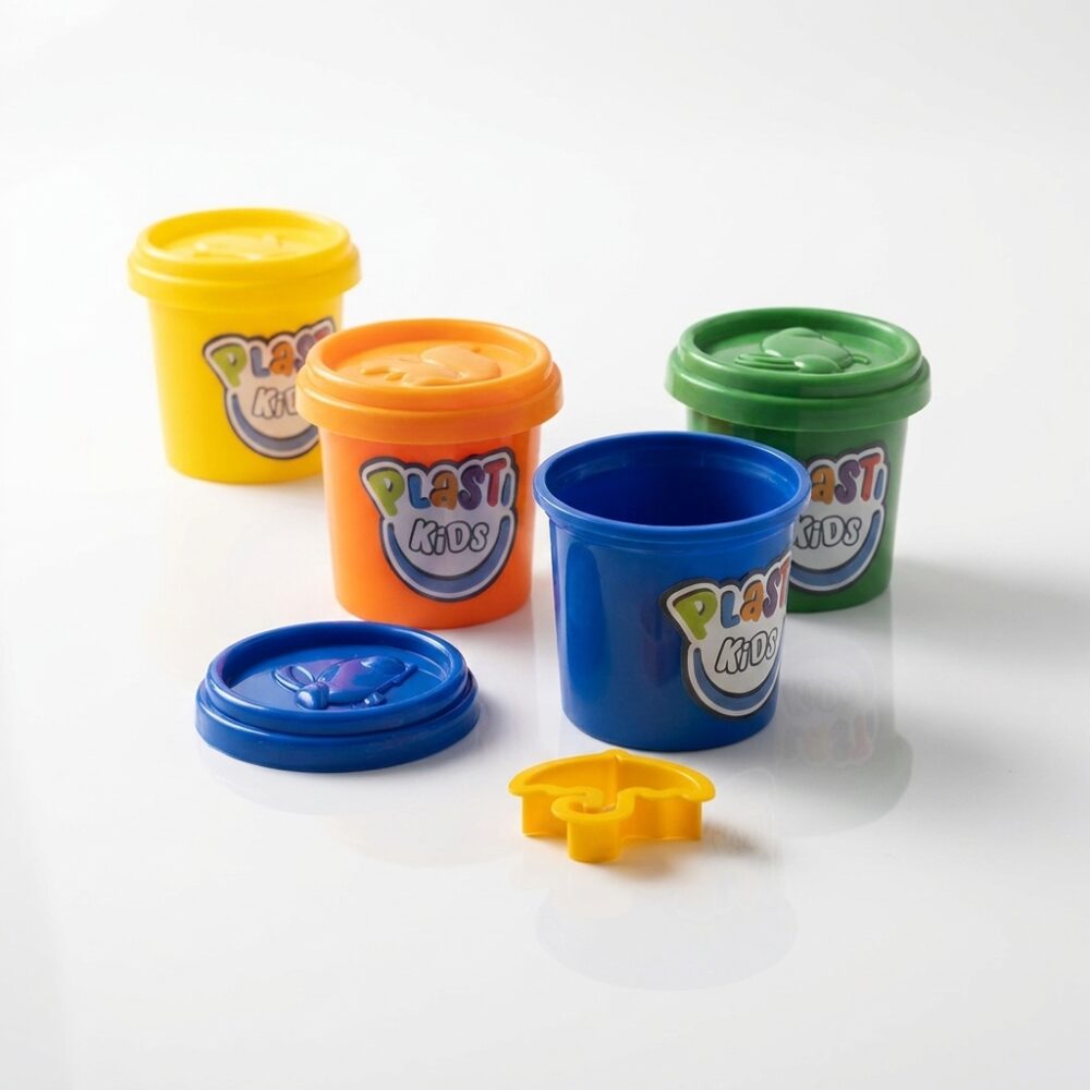 MASA PARA MOLDEAR 4UND ART 42124 HAO