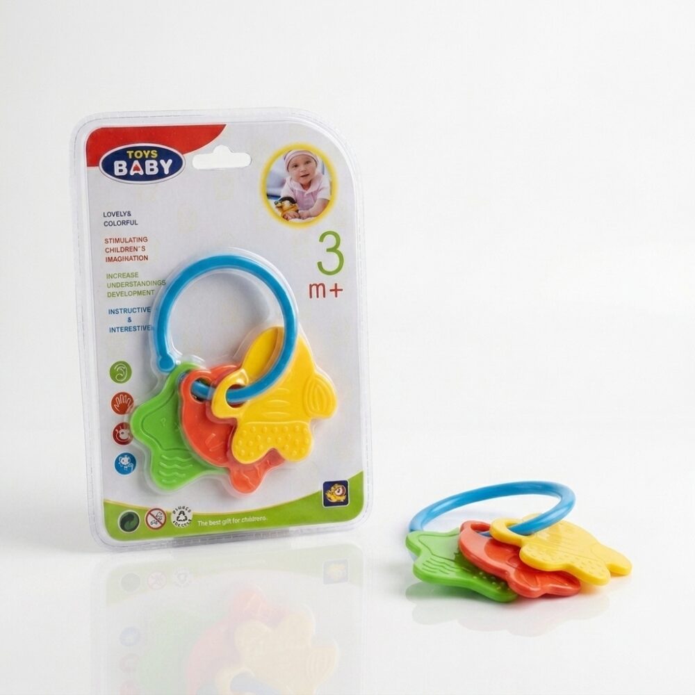 SONAJERO BLISTER ART 55016 GAO