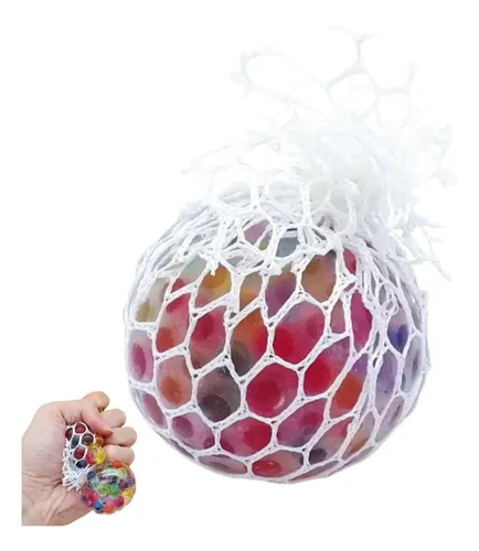 SQUISHI PELOTA X UND ART SQU1 HAO