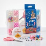SET DE BIJOUTERIE DE STITCH ART AV5994 HAO