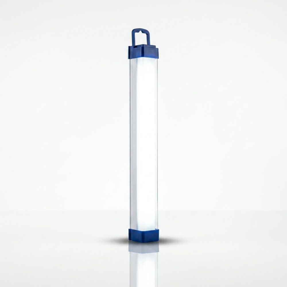 TUBO LED PORTATIL RECARGABLE USB 32CM ART AV24561-1 HAO