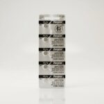 PILA RELOJ 377 BLISTER X5 UND ART 002011928300 GAO