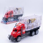 CAMION CON ACOPLADO A FRICCION ART 53229 HAO
