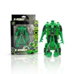 TRANSFORMERS 21 X 18 X 6 CM ART 52303 HAO