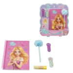 SET DE ARTE UNICORNIO 28x26x4 CM ART 57086 HAO