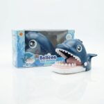 JUEGO BALLENA MUERDE DIENTES ART 56923 HAO