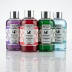 CONCENTRADO PARA HUMIDIFICADORES 200ML ART 127S jAO