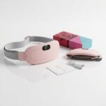 US MASAJEADOR INALAMBRICO USB CABLE TIPO "C" ART OR-88 HAO