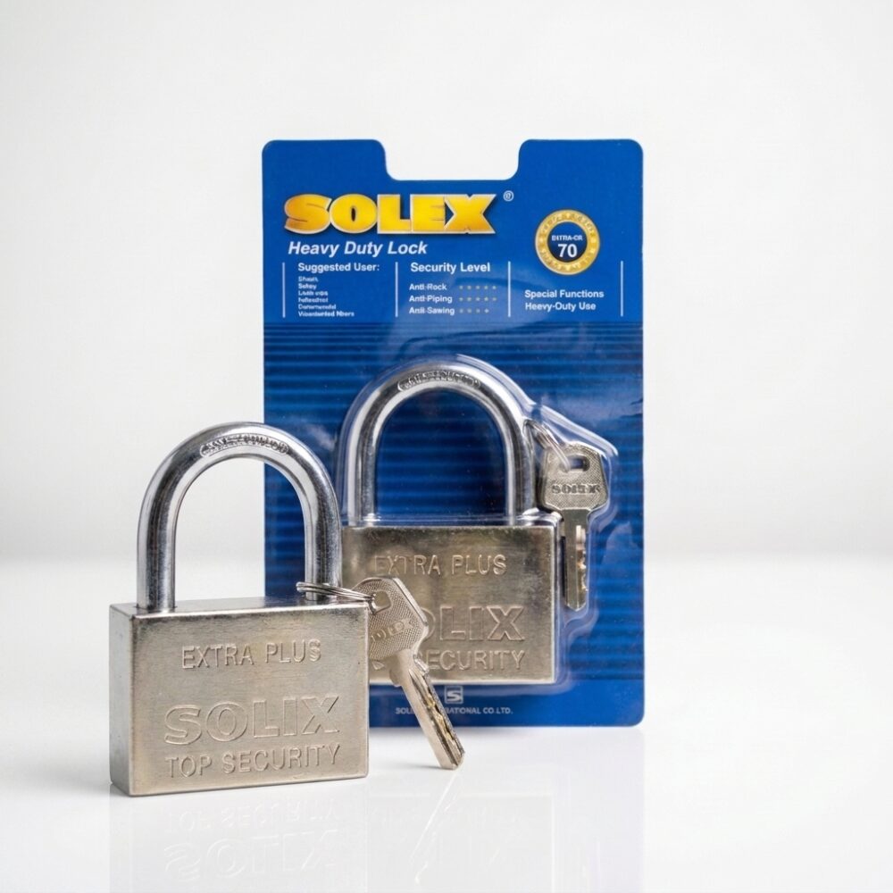US CANDADO DE BRONCE 60MM ART SR2665 HAO
