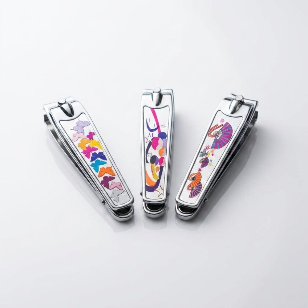 US CORTAUÑAS DE MANO XUND ART 619 HAO