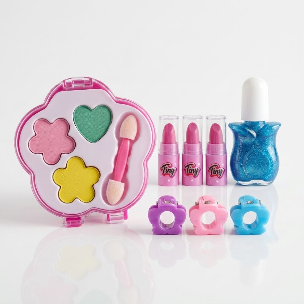 SET MAQUILLAJE ART 3222 GAO