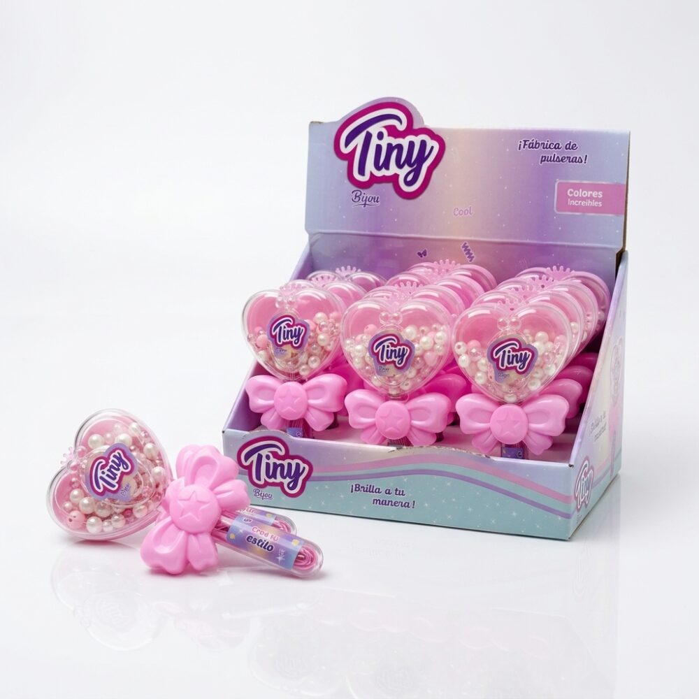 SET DE BIJOUTERIE CORAZON ART 57654 HAO