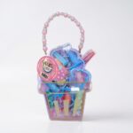 SET DE MASAS ESTUCHE HELADO 12COLORS 57686 HAO