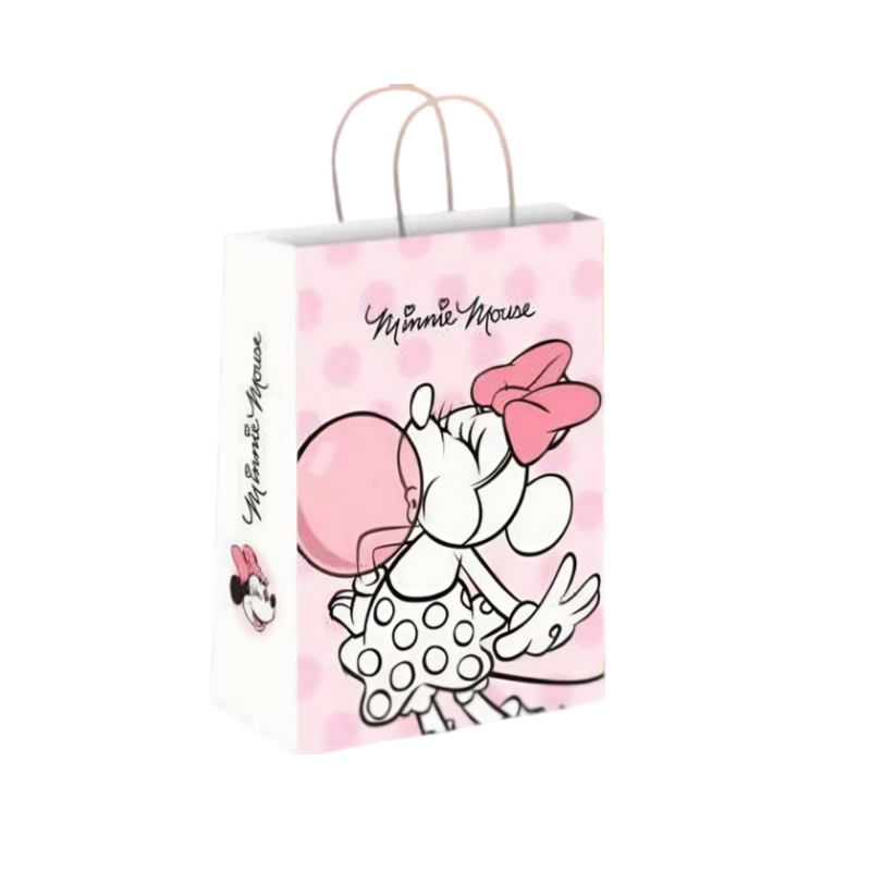 BOLSA DISNEY MINNIE BF301241MINI HAO