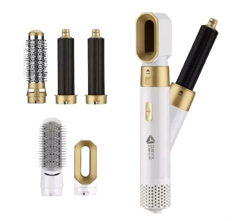 US CEPILLO MODELADOR ORYX 5 EN 1 ART TP5+1/OR1211 HAO