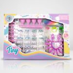 SET MANICURA INFANTIL GLAMOUR 53797 HAO