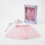 SET PRINCESA CON ACCESORIOS 56566 HAO