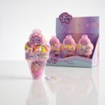 SET DE BIJOU HELADO ART 55874 GAO