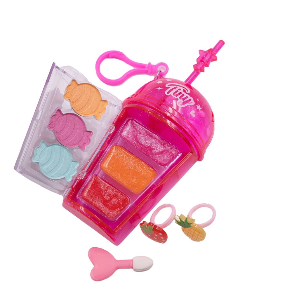 SET DE MAQUILLAJE BLISTER ART 3282 GAO