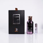PERFUME ARABE BHARARA KING 100ML ART AC421 IAO