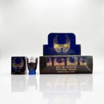 PERFUME HOMBRE 30ML ALVS AZUL JH300-6 HAO
