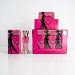 PERFUME MUJER 30ML 8134 OLU830-134 HAO