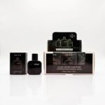 PERFUME HOMBRE 30ML LOCASIT NEGROJH300-2 HAO