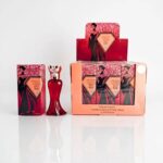 PERFUME MUJER 30ML 8132 ART OLU830-132 HAO