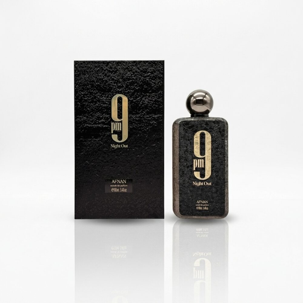 PERFUME HOMBRE 100ML 9PM NIGHT OUT AF0778 HAO