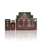 PERFUME 30ML ARABE 6AM OLU830-238 HAO