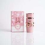 PERFUME ARABE 100ML YARA ELIXIR ART AF0108 HAO