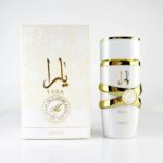 PERFUME ARABE MUJER 100ML YARA MOI BLANCO AF112 HAO
