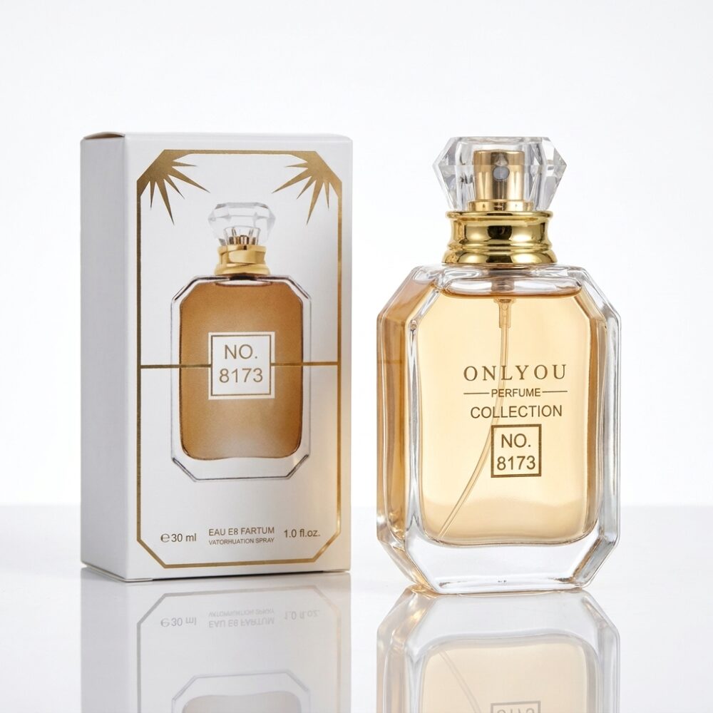 PERFUME ARABE 30ML 30ML Nº8173 ART OLU830-173 HAO