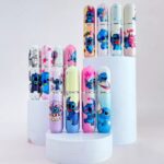 PERFUMERO RECARGABLE 5ML XUND STITCH ART XZF-541-1 HAO