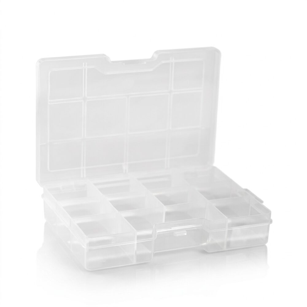 CAJA ORGANIZADORA 22.5X15X5 ART NORG2 IAO