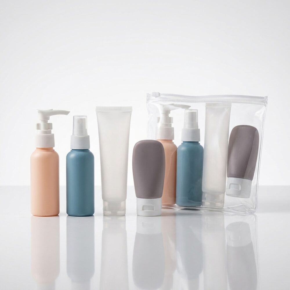 TRAVEL KIT X4 UND ART 4972533 IAO