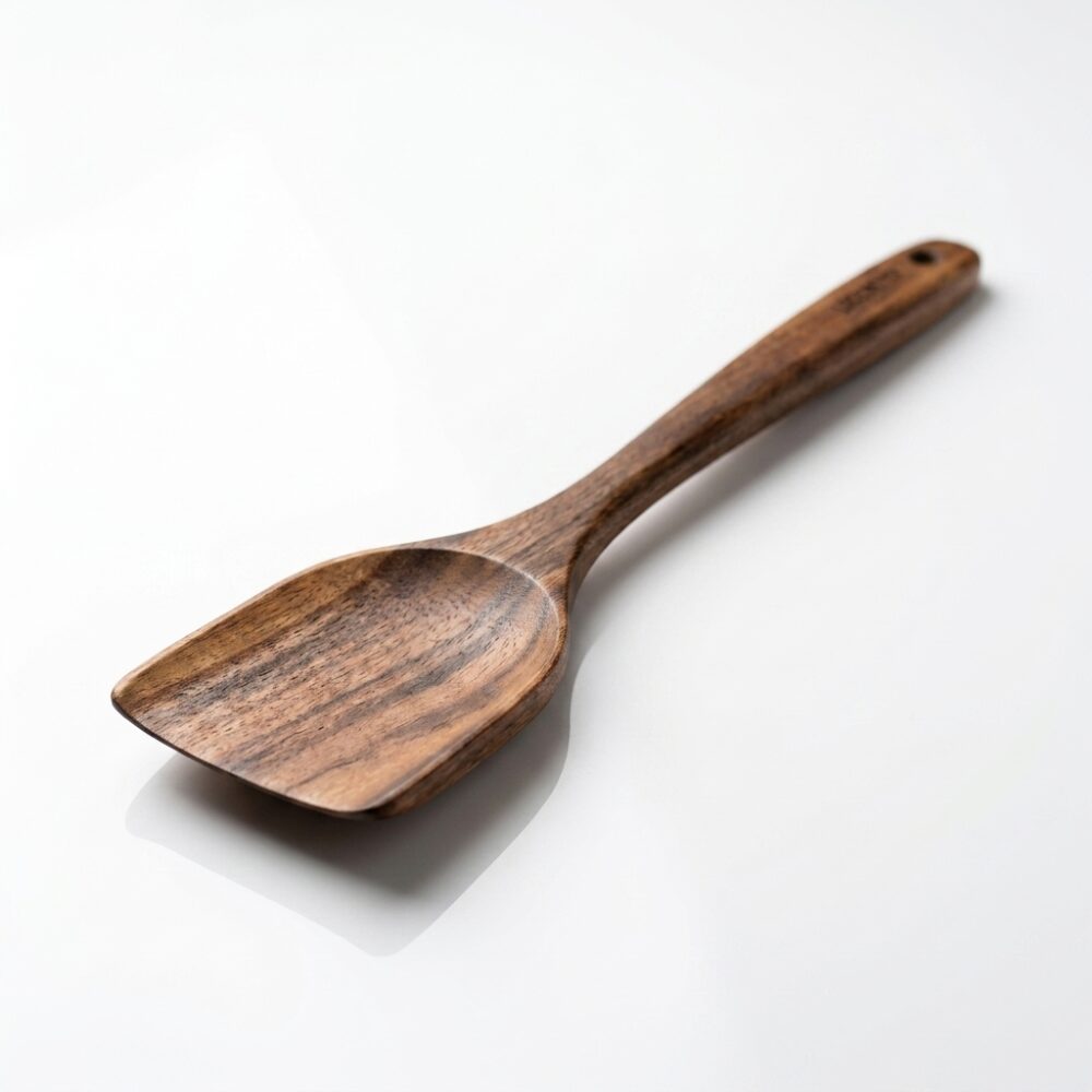 ESPATULA LISA MADERA LINEA PREMIUM LOEKEMEYER ART 981E IAO