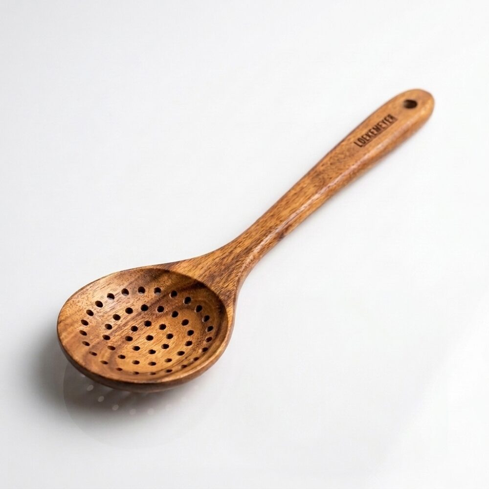 ESPUMADERA MADERA LINEA PREMIUM LOEKEMEYER ART 988E IAO